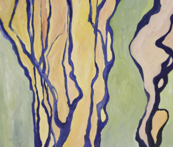 tree abstract 1
